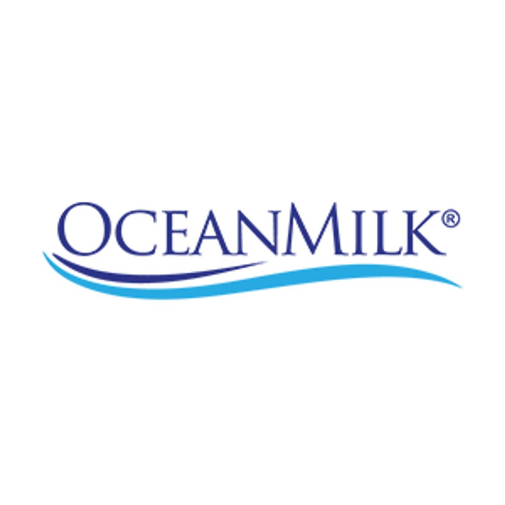 Ocean Milk Cover Image